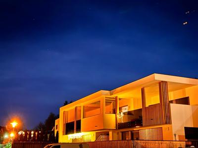 Premium Apartment am Haidersee und Reschensee - Resort Haideralm Schöneben