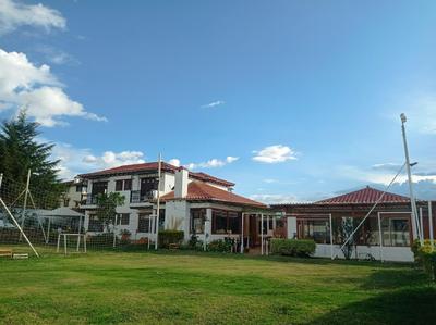 Hotel Casa Campestre Villa Anita