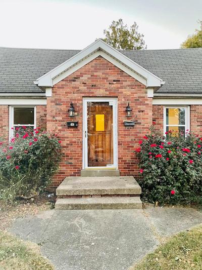 Centrally Located EVV Apartments