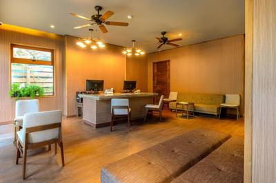 HA Ocean Front Hotel and Apartment