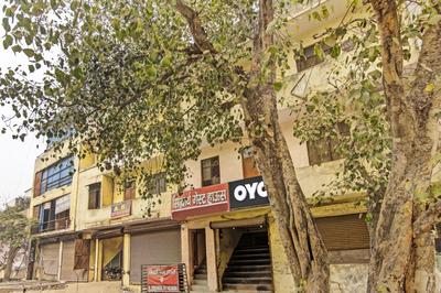 Super Hotel O Super Siddhartha Guest House