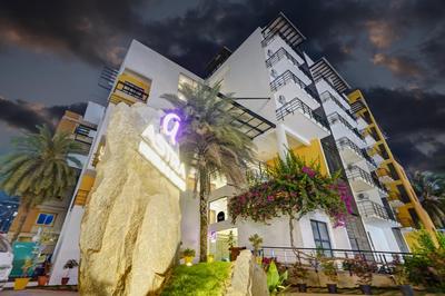Astra Hotels & Suites - Marathahalli