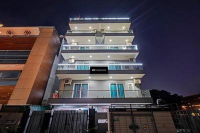 Townhouse Akshay Hotel