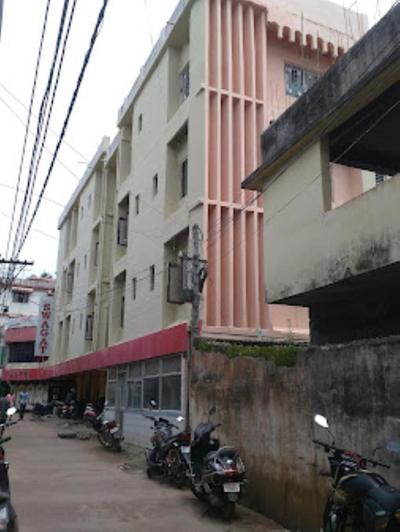 Hotel Swagat Bhubaneswar