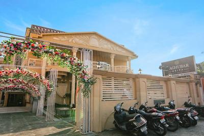 FabHotel Raghubar Kripa