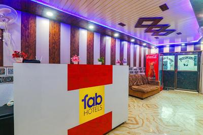 FabExpress Hanuman Ji