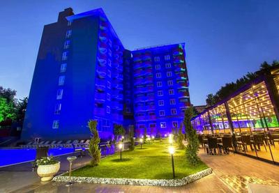 Grand Alisa Otel (Eski: Royalisa Hotel) - Image 45