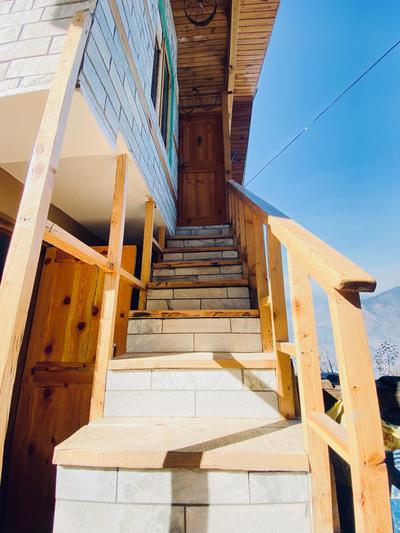 The Mountain Story B&B