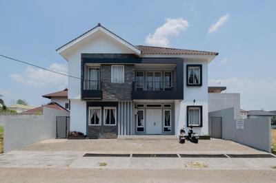 Urbanview Hotel Stariez Karawaci Tangerang by RedDoorz