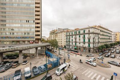Garibaldi Central Station Apartment by Wonderful Italy