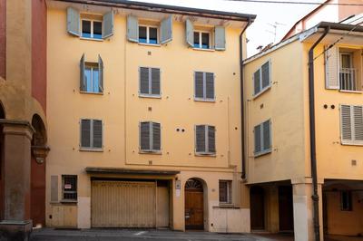 Bologna's Way Cento Traxenda