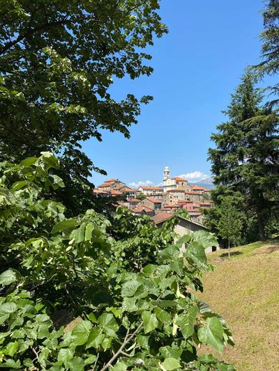 La Finestra di Dante