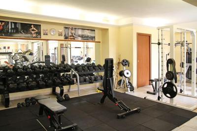 Appartamento con Cortile Privato