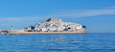 CALA HOUSE I Espacioso apartamento céntrico, aire acondicionado y parking incluido