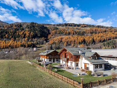 Agriturismo La Stalla