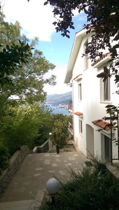 Apartmani Frlan II.