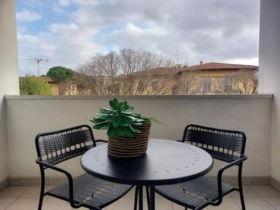 Florence San Donato Apartment with parking