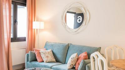 Apartamentos Florinda de la Cava Toledo - 6