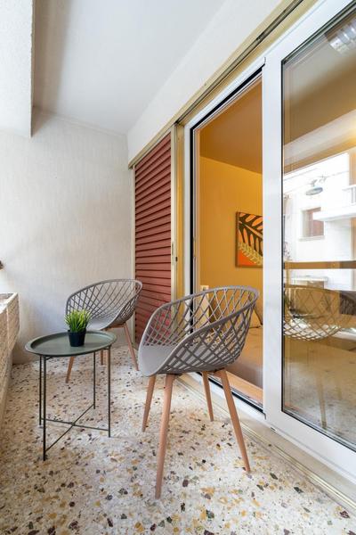 Athens Orama 2-bedroom Apt