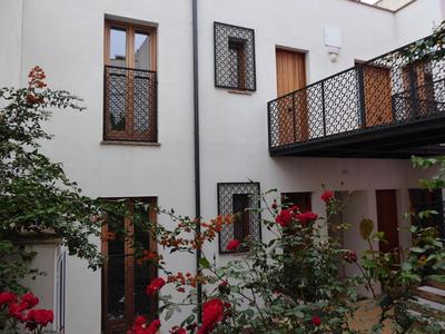 La Casa de La Escalera 4