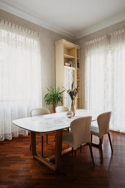 Bellevue Suite Rosselli