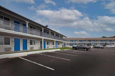 Days Inn by Wyndham Arroyo Grande Pismo Beach, Foto 2
