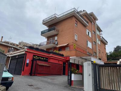 Easy Stay Rome 2 - Ricarica Auto Elettrica