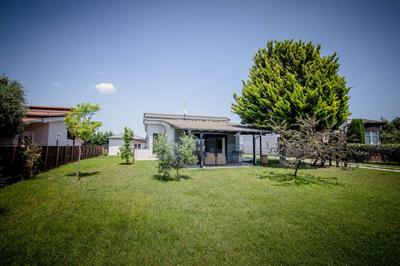 MaVitaPlace Villa Familia, Jacuzzi-Whirlpool, Katerini