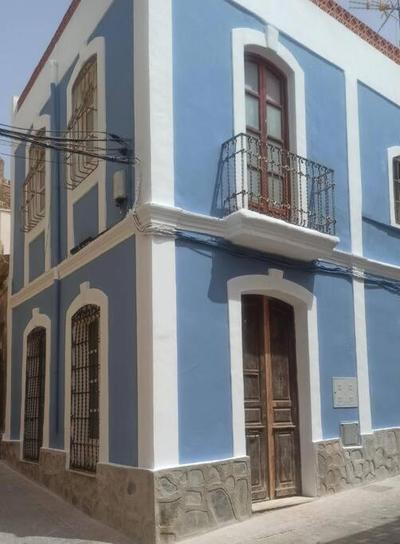 Tu casa