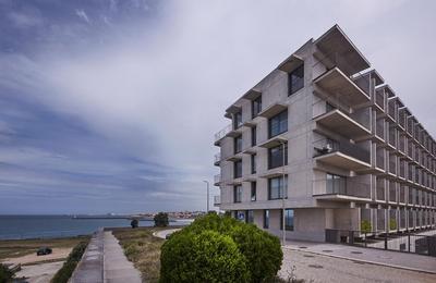Porto Ocean flat
