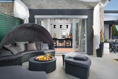 Villa Evita