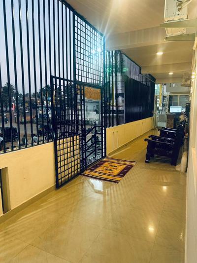 YATRI NIVAS SAGARA ( AC AND NON-AC DELUXE ROOMS)