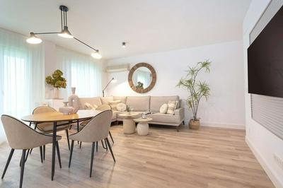 Genteel Home Lope de Vega