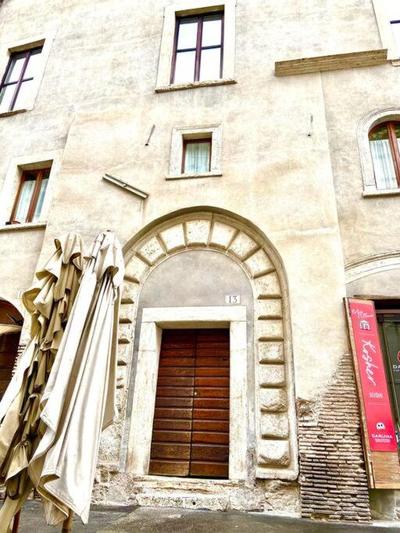Vacanze Romane al Portico d'Ottavia