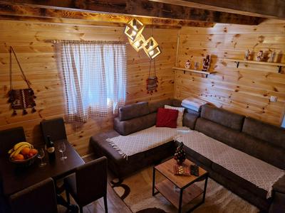 Cozy Home Small bear