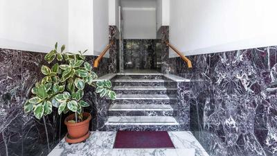 Inalpi Arena Suite Elegante Cromoterapia AC