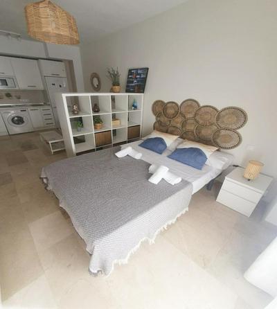 Sol y Arte Suites Málaga Centro