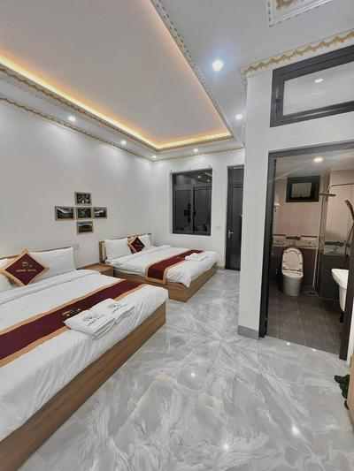NẮNG HOTEL