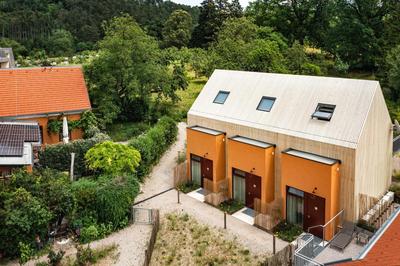 Flora auf Gut Guntrams