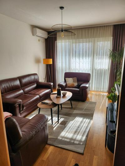 Apartment Zoi