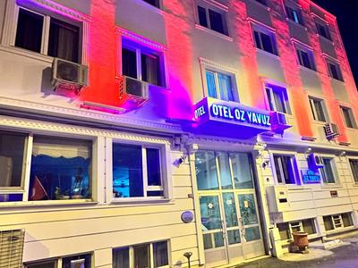 Topkapı Otel Özyavuz - Image 22