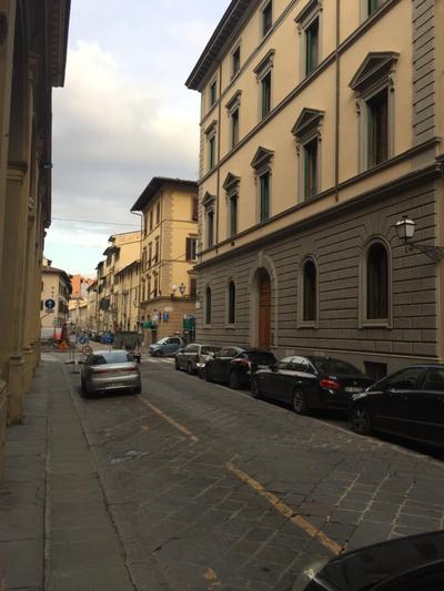 LA CASA DI ORSOLA