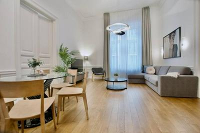 Premium Apartment by Hi5- Rökk Szilárd 3 bedroom