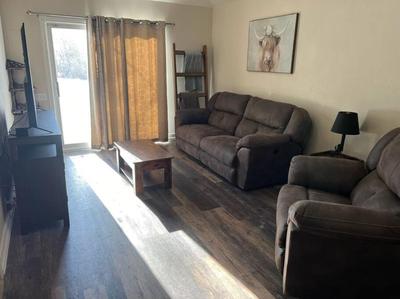 Cozy Tree-Area Home in Laramie