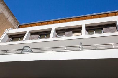 Old Town Apartment 2