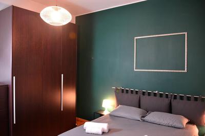 Pala Olimpico Apartment by Wonderful Italy