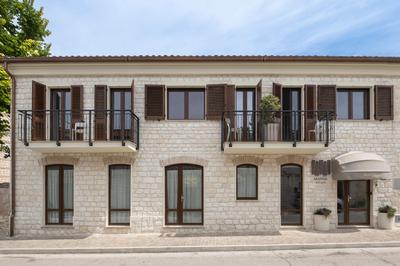 Marna Relais