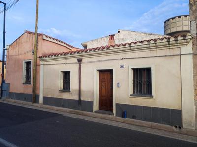 Casa Lalletta