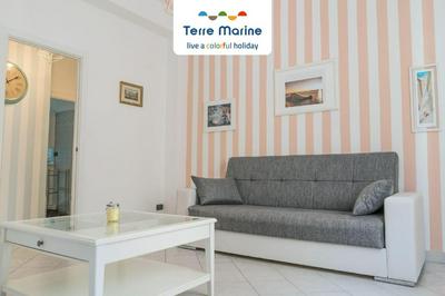 Maison M, Terre Marine