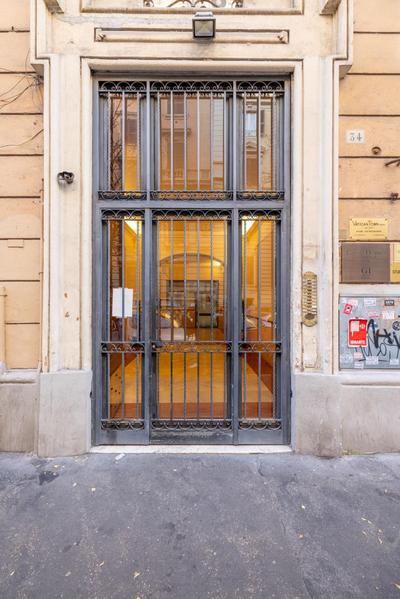 Charming Vatican Apartment